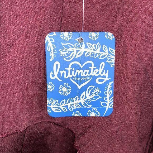 Free People Womens Camisole Tank Top Turn It On Sequin Vetiver Bloom Small - Picture 16 of 16